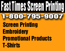 Total Exposure Designs - Screen Printing, Advertising Specialties, Embroidery, Promotional Products, Tee-Shirts